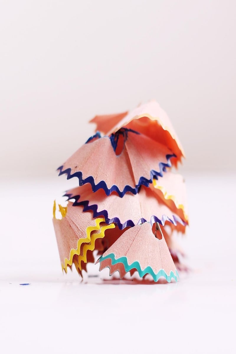 Creative Recycling Crafts